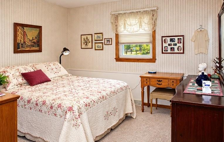 1969 single family home for sale at 1240 W Lake Cowdry Road NW in Alexandria, MN — 3 bed, 1 bath (photo 13 of 18)