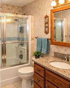 1969 single family home for sale at 1240 W Lake Cowdry Road NW in Alexandria, MN — 3 bed, 1 bath (photo 14 of 18)