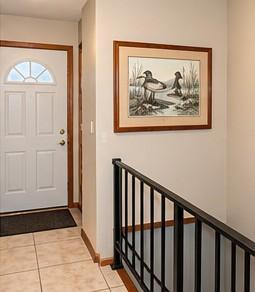 1969 single family home for sale at 1240 W Lake Cowdry Road NW in Alexandria, MN — 3 bed, 1 bath (photo 15 of 18)