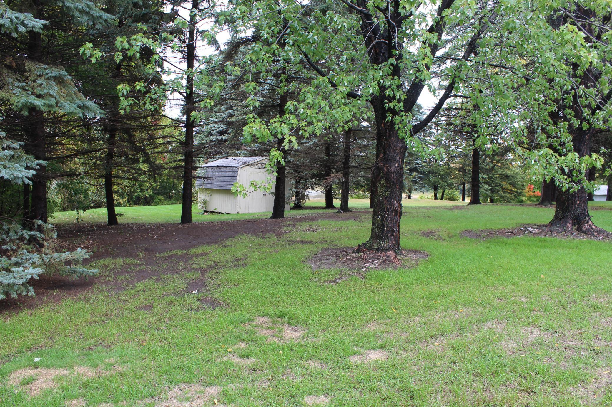 1969 single family home for sale at 1240 W Lake Cowdry Road NW in Alexandria, MN — 3 bed, 1 bath (photo 17 of 18)