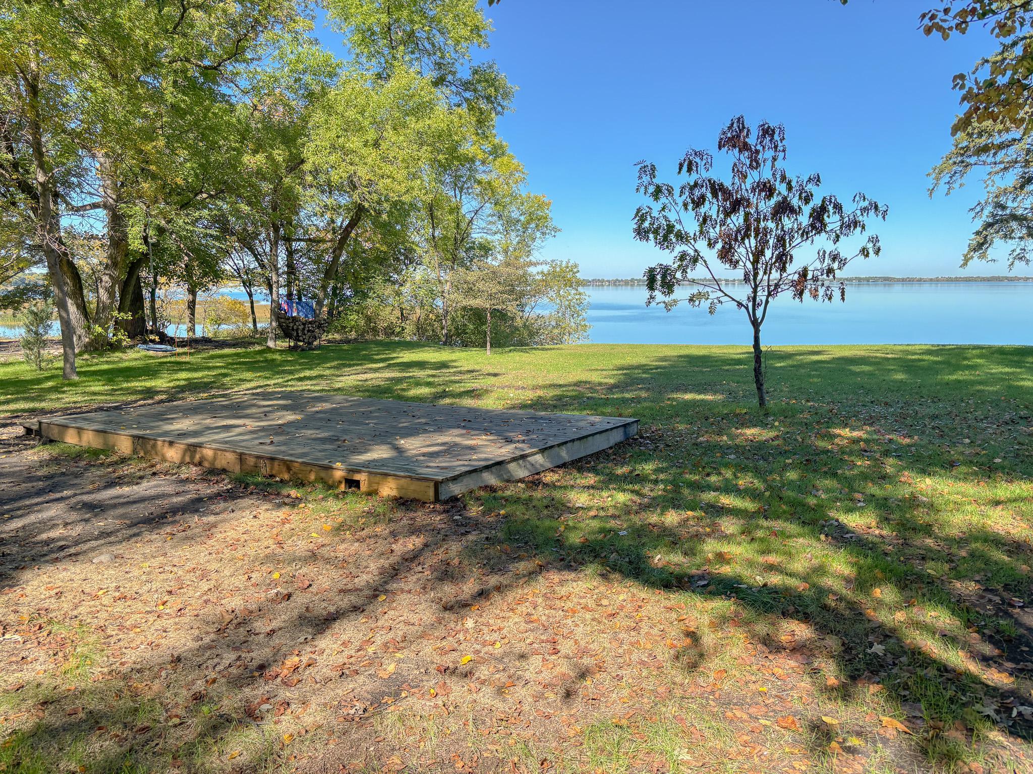 land for sale at 21286 Westwood Drive in Clitherall, MN (photo 2 of 24)