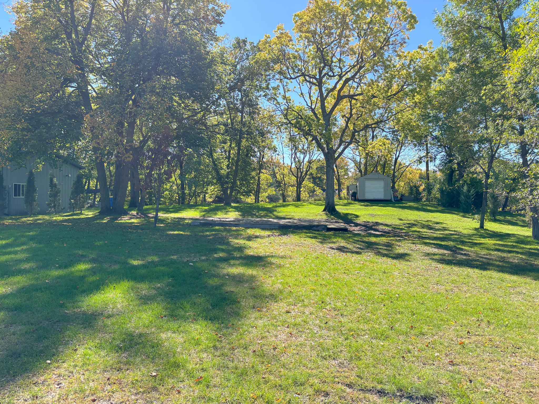 land for sale at 21286 Westwood Drive in Clitherall, MN (photo 11 of 24)