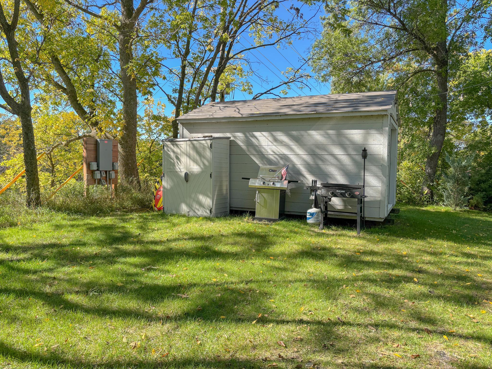 land for sale at 21286 Westwood Drive in Clitherall, MN (photo 12 of 24)