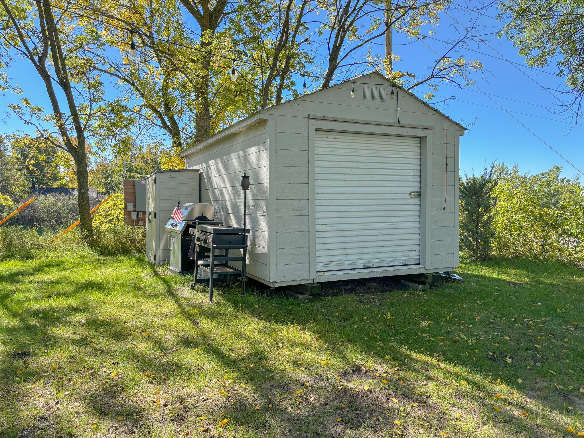 land for sale at 21286 Westwood Drive in Clitherall, MN (photo 13 of 24)