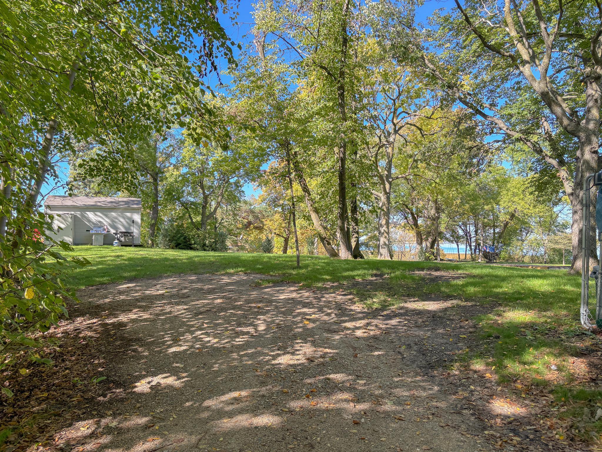 land for sale at 21286 Westwood Drive in Clitherall, MN (photo 14 of 24)
