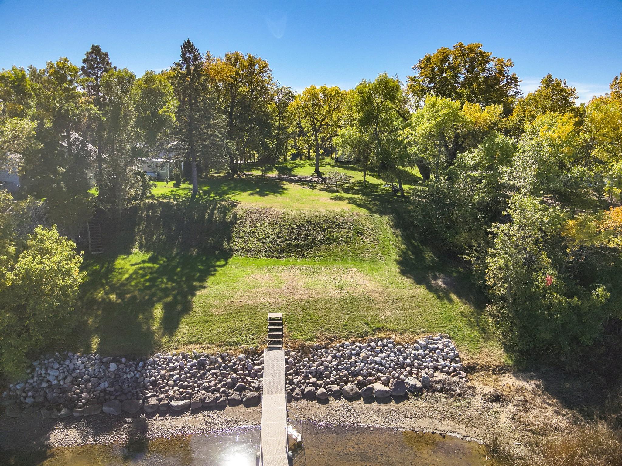 land for sale at 21286 Westwood Drive in Clitherall, MN (photo 16 of 24)