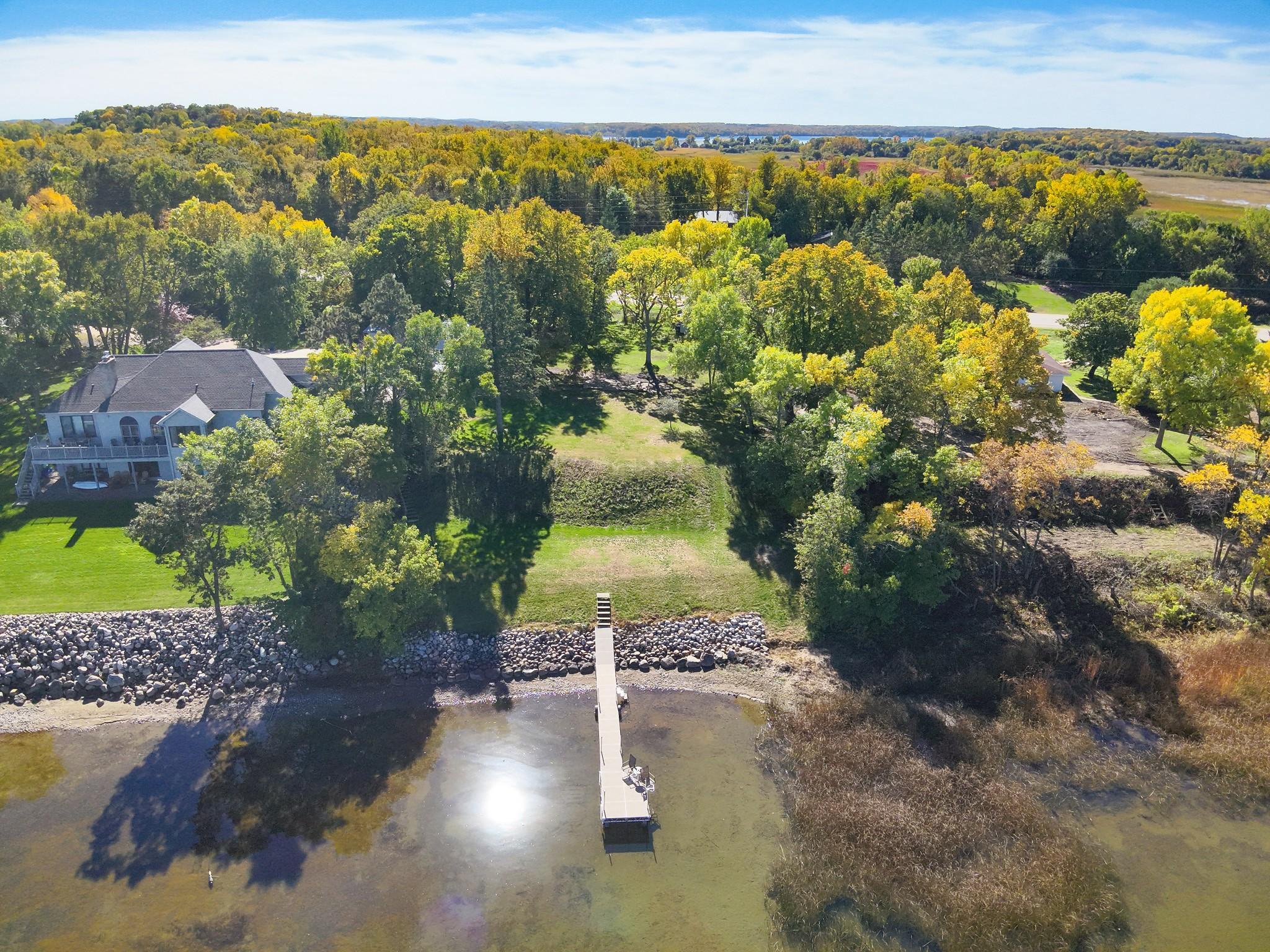 land for sale at 21286 Westwood Drive in Clitherall, MN (photo 17 of 24)