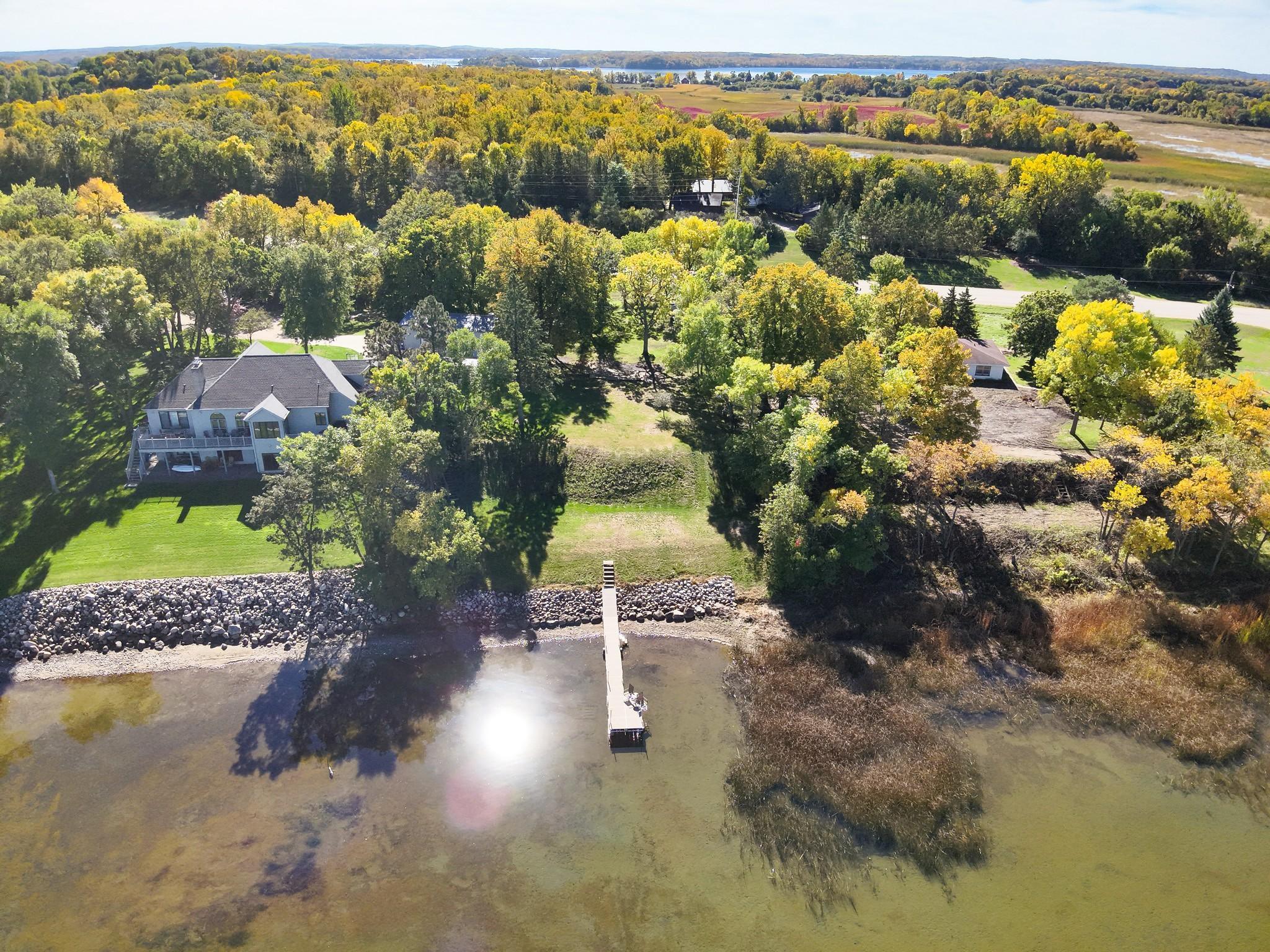 land for sale at 21286 Westwood Drive in Clitherall, MN (photo 18 of 24)