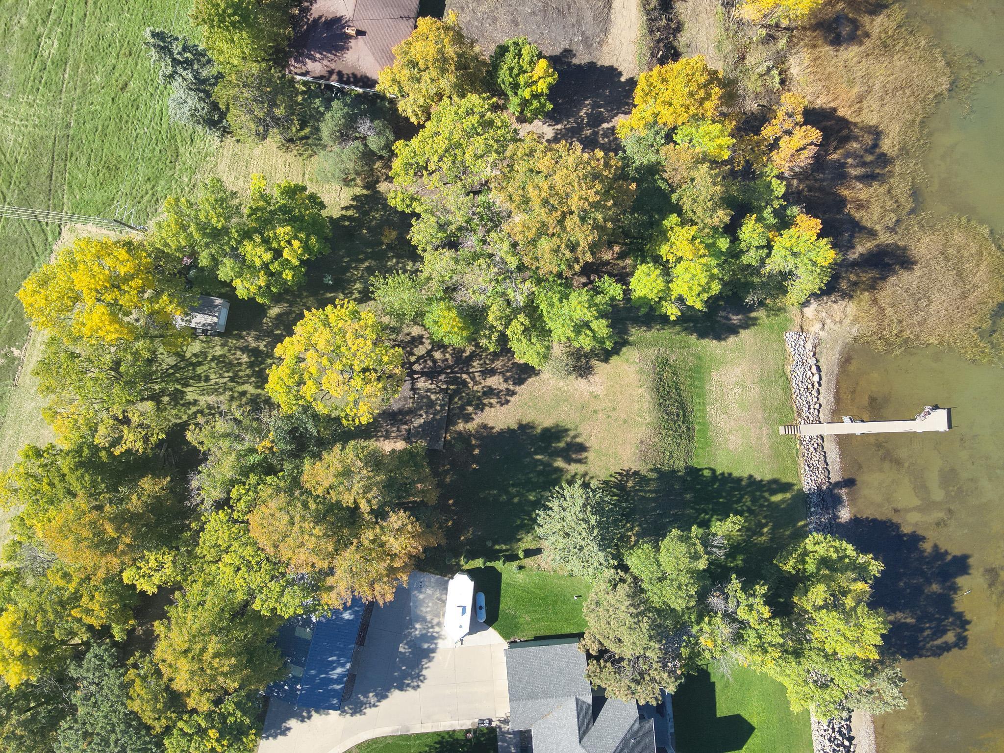 land for sale at 21286 Westwood Drive in Clitherall, MN (photo 22 of 24)