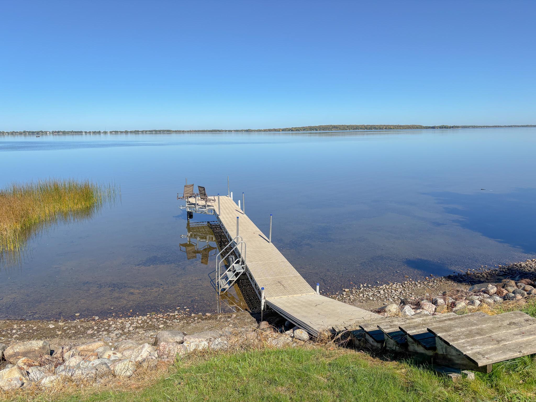 land for sale at 21286 Westwood Drive in Clitherall, MN (photo 4 of 24)