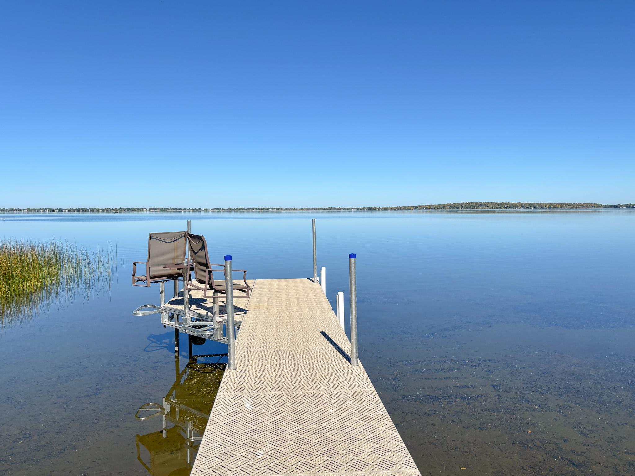 land for sale at 21286 Westwood Drive in Clitherall, MN (photo 5 of 24)