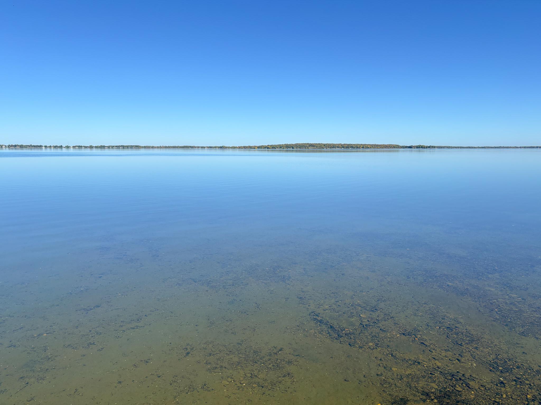 land for sale at 21286 Westwood Drive in Clitherall, MN (photo 6 of 24)
