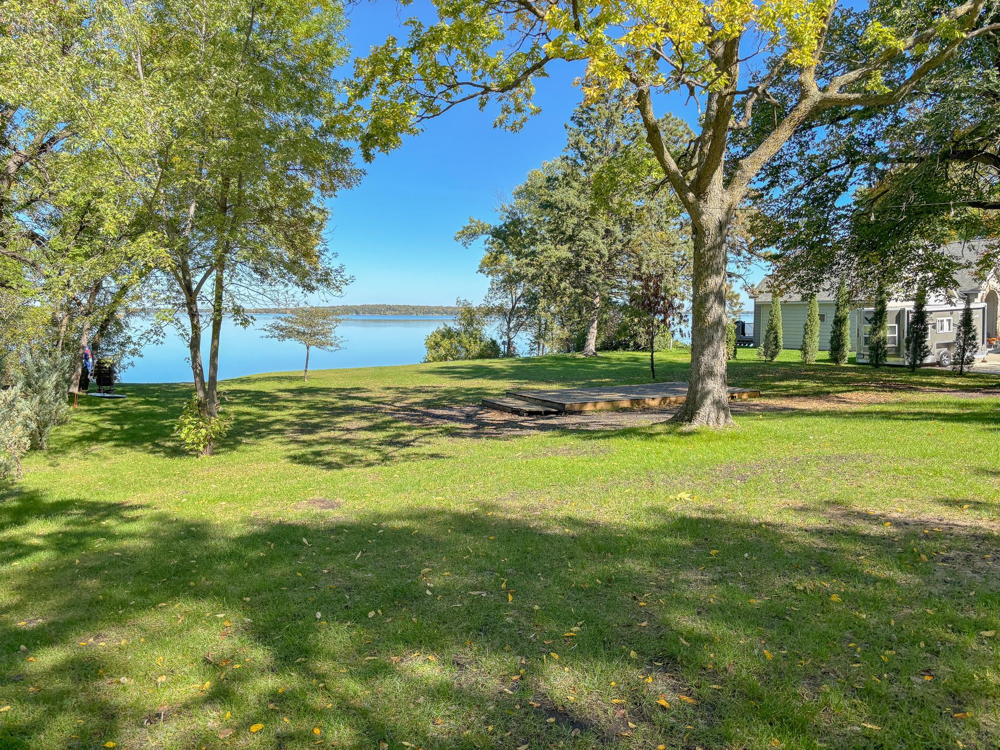 land for sale at 21286 Westwood Drive in Clitherall, MN (photo 8 of 24)