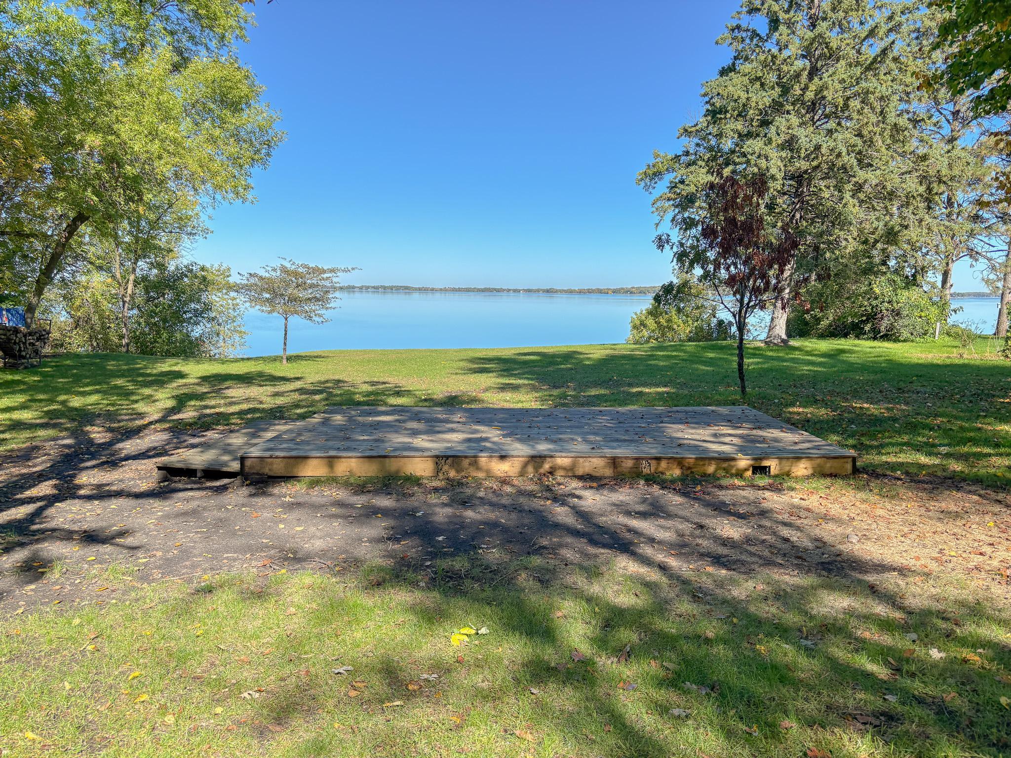 land for sale at 21286 Westwood Drive in Clitherall, MN (photo 10 of 24)
