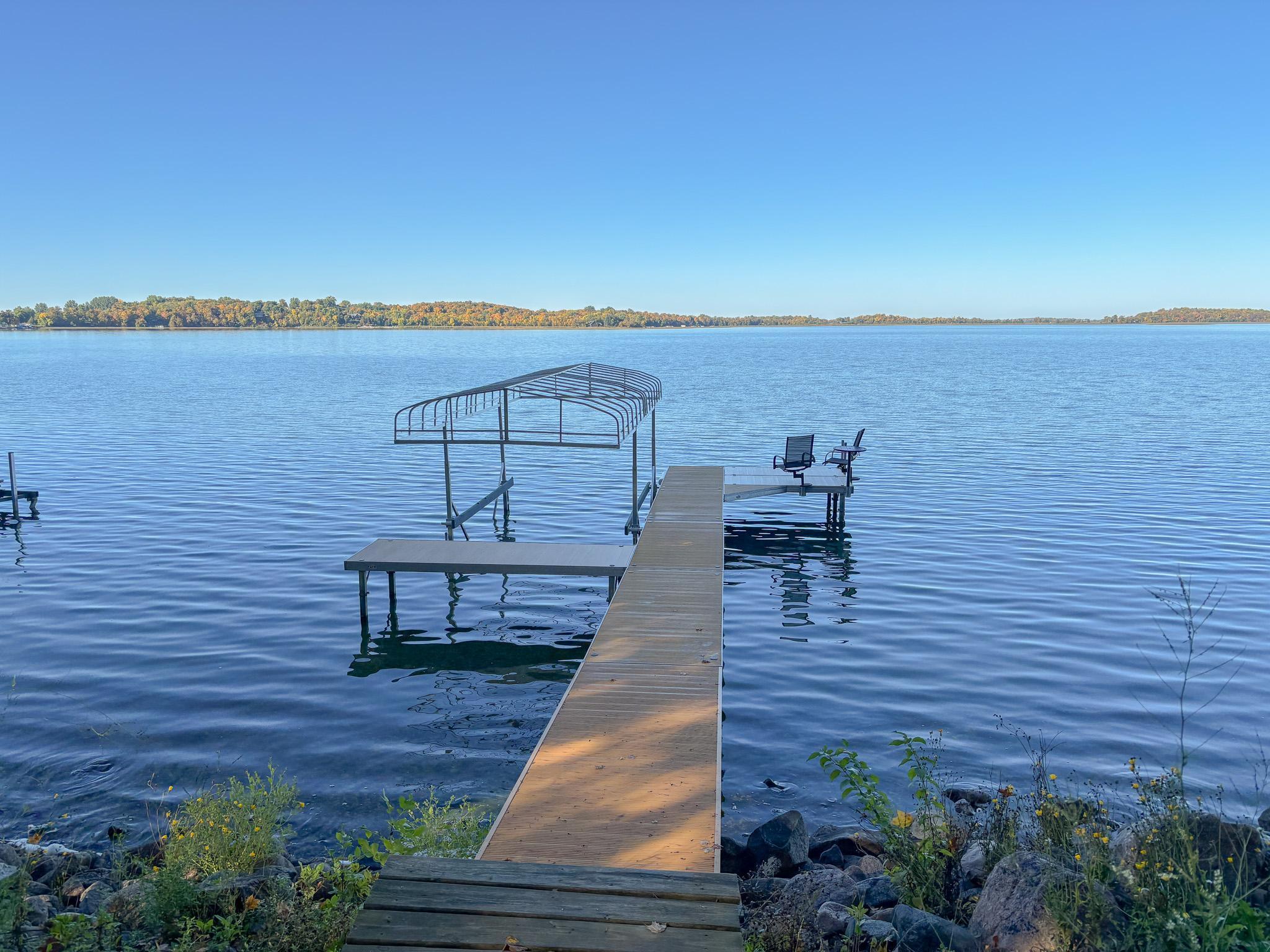 2003 single family home for sale at 44629 Crystal Hills Drive in Pelican Rapids, MN — 3 bed, 2 bath (photo 3 of 67)