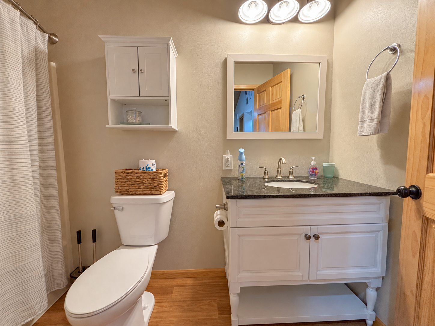 2003 single family home for sale at 44629 Crystal Hills Drive in Pelican Rapids, MN — 3 bed, 2 bath (photo 23 of 67)
