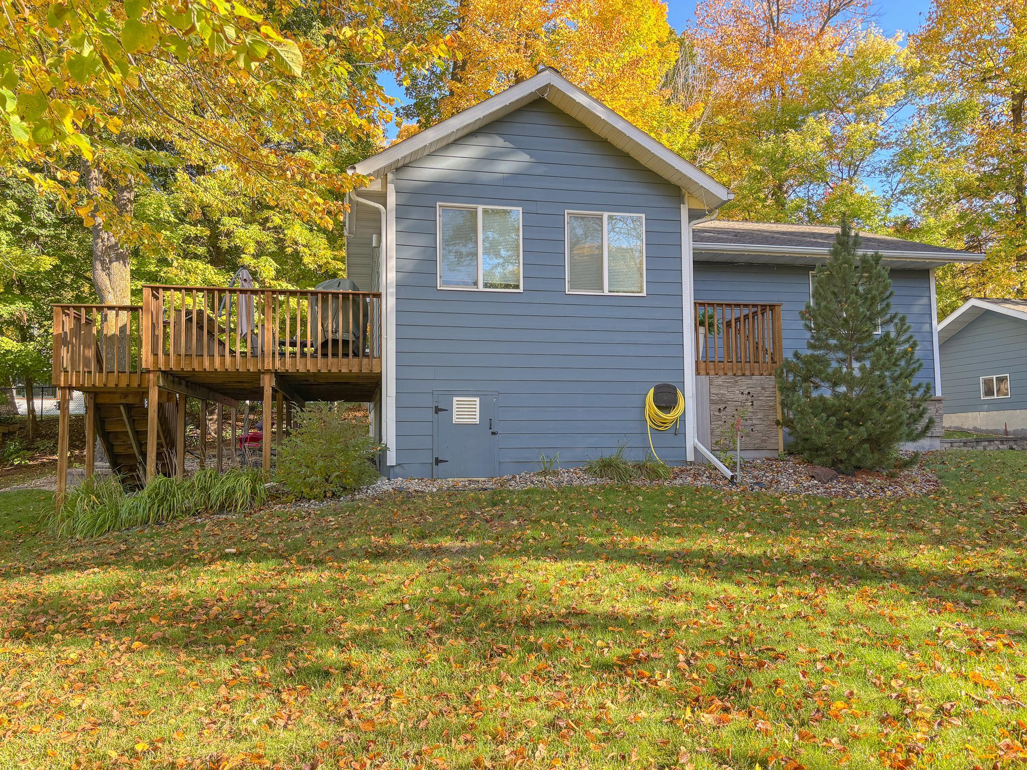 2003 single family home for sale at 44629 Crystal Hills Drive in Pelican Rapids, MN — 3 bed, 2 bath (photo 44 of 67)