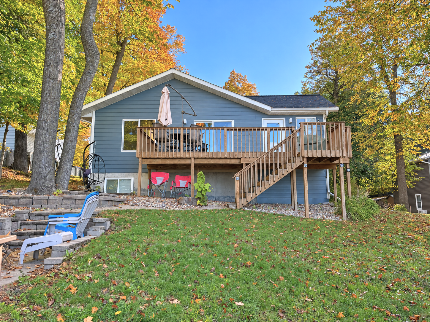 2003 single family home for sale at 44629 Crystal Hills Drive in Pelican Rapids, MN — 3 bed, 2 bath (photo 45 of 67)
