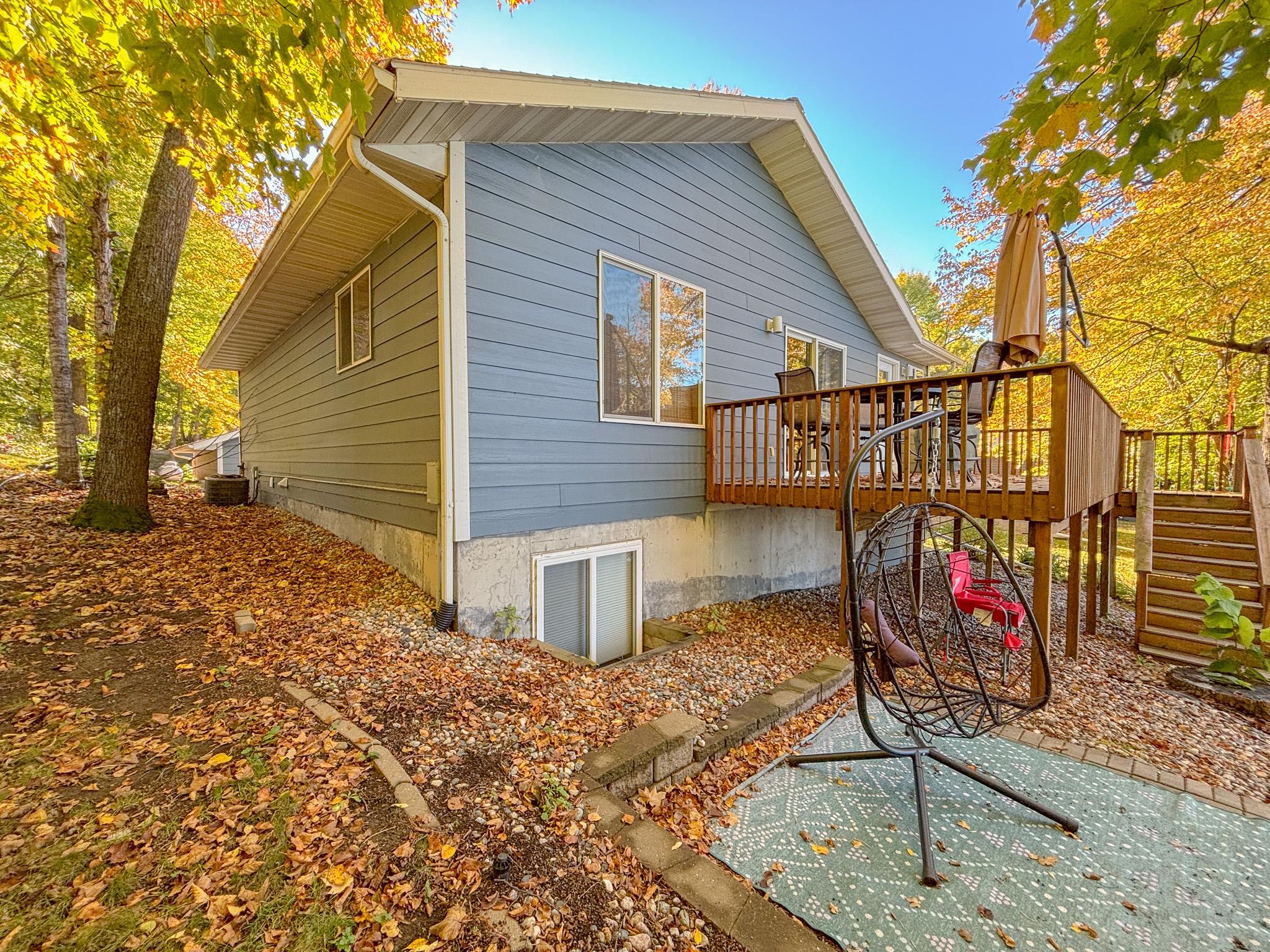 2003 single family home for sale at 44629 Crystal Hills Drive in Pelican Rapids, MN — 3 bed, 2 bath (photo 46 of 67)