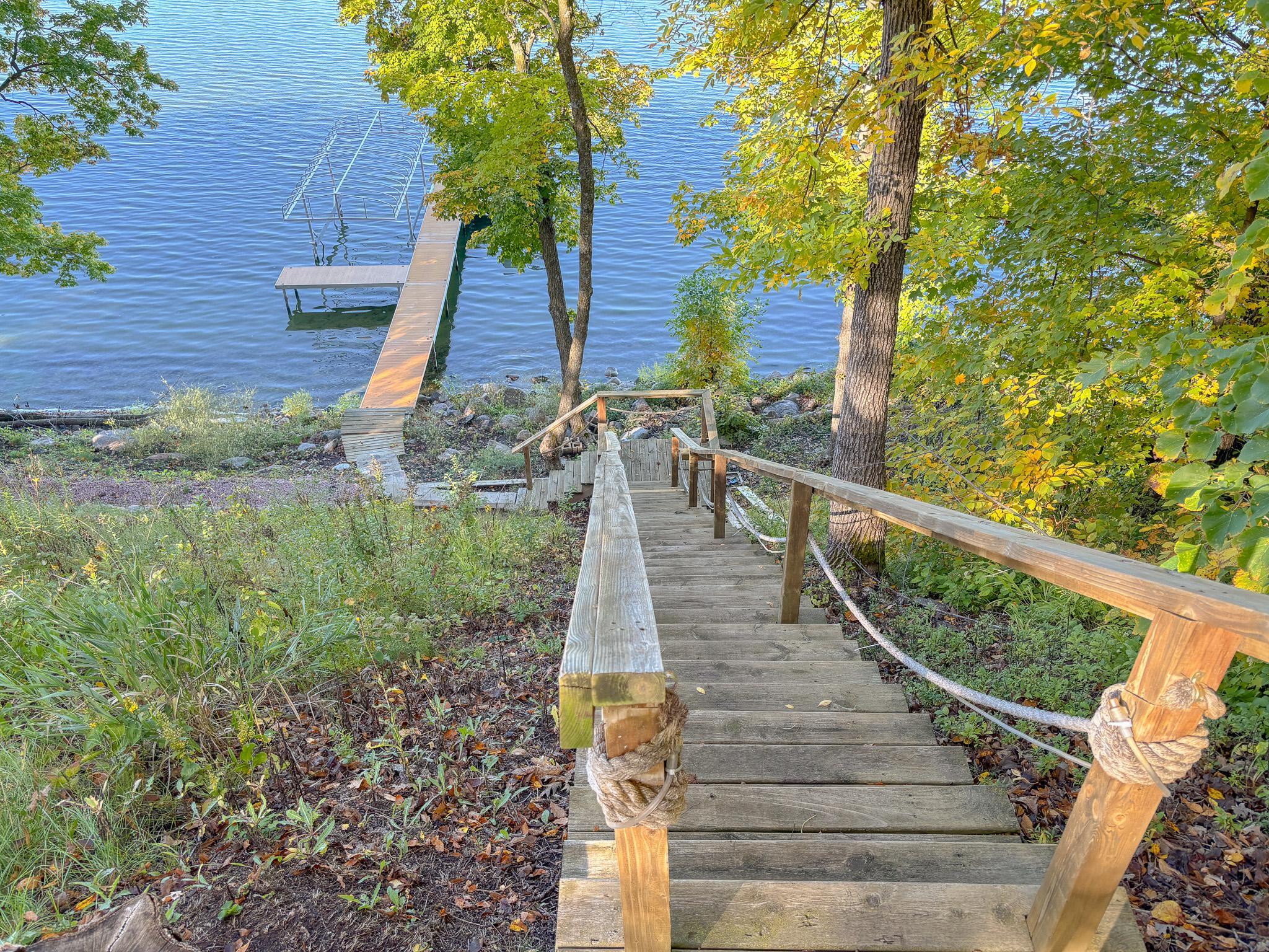 2003 single family home for sale at 44629 Crystal Hills Drive in Pelican Rapids, MN — 3 bed, 2 bath (photo 52 of 67)