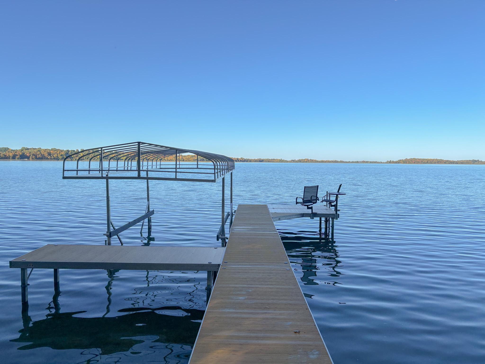 2003 single family home for sale at 44629 Crystal Hills Drive in Pelican Rapids, MN — 3 bed, 2 bath (photo 55 of 67)