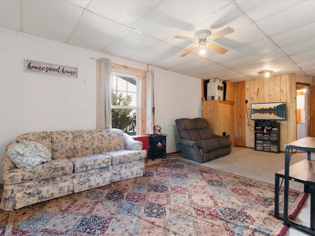 1900 single family home for sale at 320 8th Street SE, Unit B in Staples, MN — 3 bed, 1 bath (photo 4 of 17)