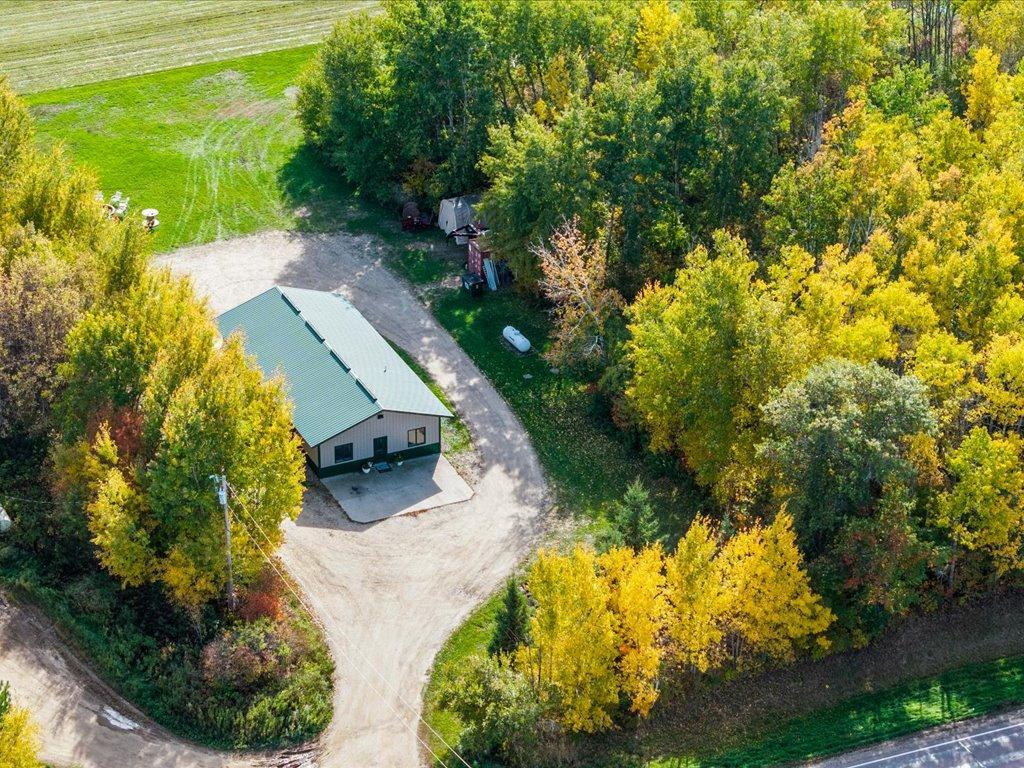 2008 single family home for sale at 11075 Thiesse Road in Brainerd, MN — 2 bed, 1 bath
