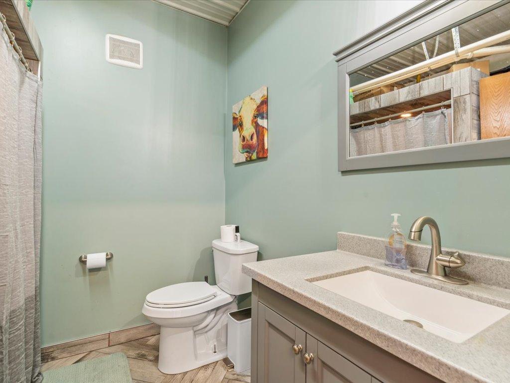 2008 single family home for sale at 11075 Thiesse Road in Brainerd, MN — 2 bed, 1 bath (photo 22 of 42)