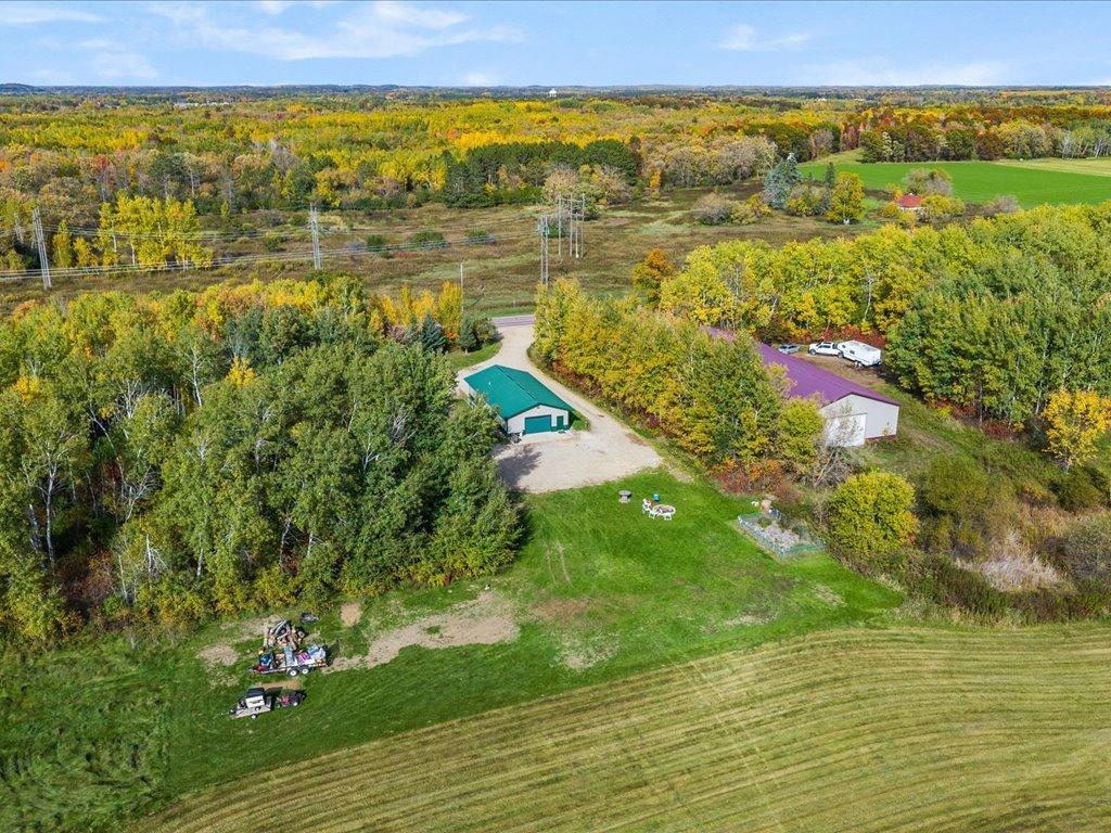 2008 single family home for sale at 11075 Thiesse Road in Brainerd, MN — 2 bed, 1 bath (photo 27 of 42)