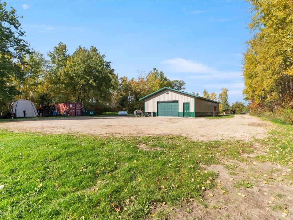 2008 single family home for sale at 11075 Thiesse Road in Brainerd, MN — 2 bed, 1 bath (photo 28 of 42)