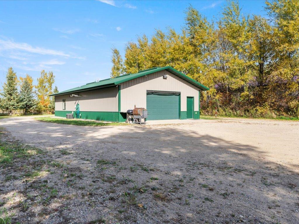 2008 single family home for sale at 11075 Thiesse Road in Brainerd, MN — 2 bed, 1 bath (photo 32 of 42)