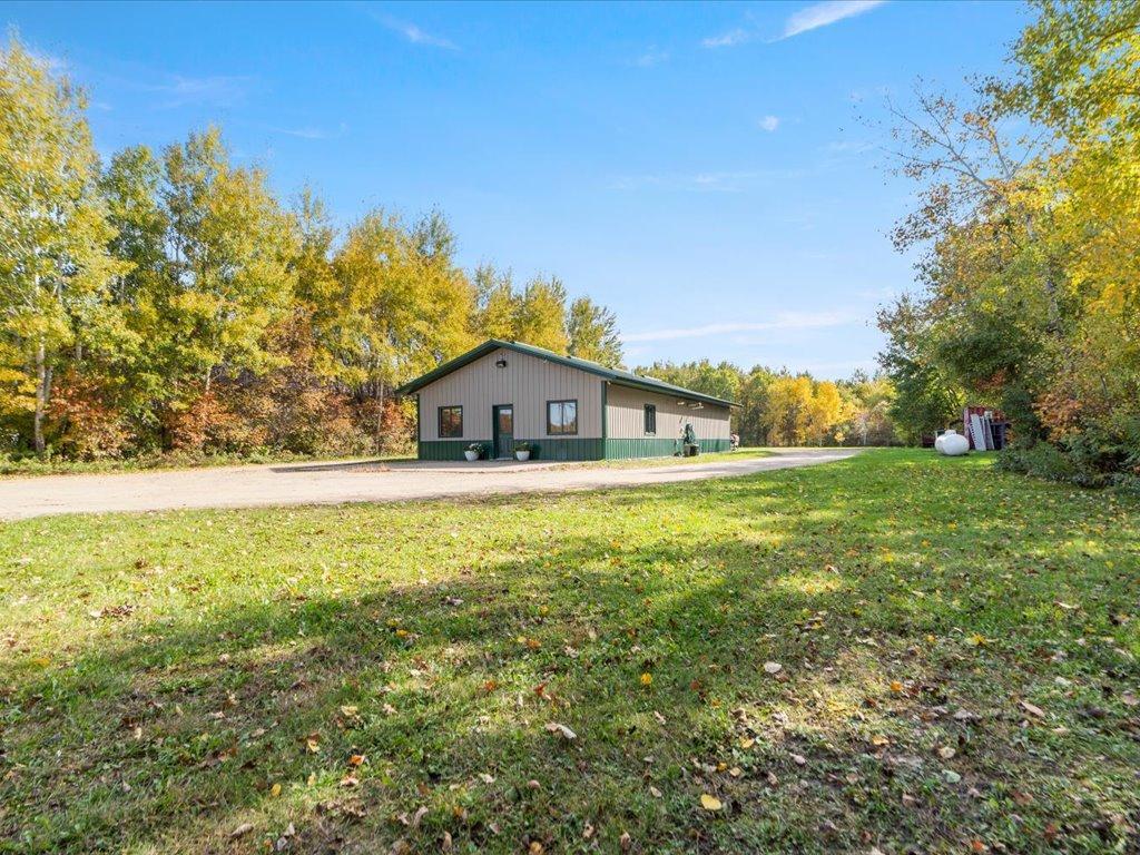2008 single family home for sale at 11075 Thiesse Road in Brainerd, MN — 2 bed, 1 bath (photo 33 of 42)