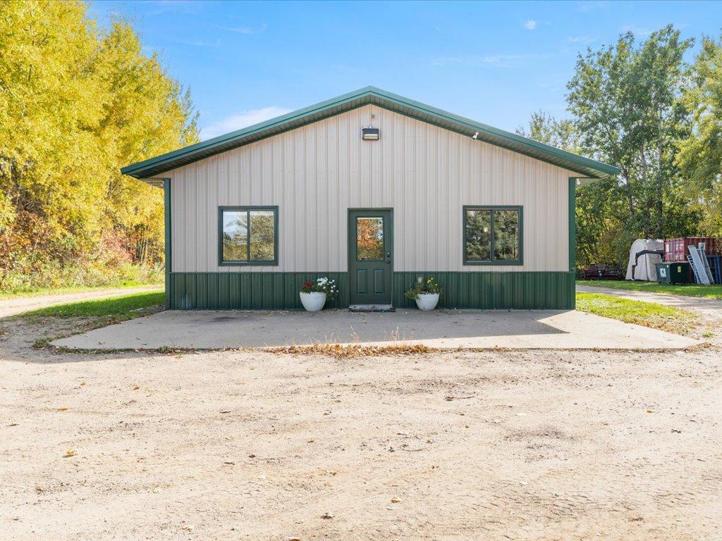2008 single family home for sale at 11075 Thiesse Road in Brainerd, MN — 2 bed, 1 bath (photo 34 of 42)