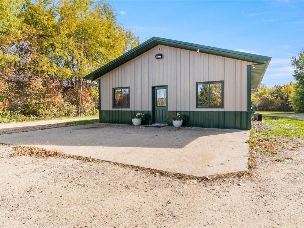2008 single family home for sale at 11075 Thiesse Road in Brainerd, MN — 2 bed, 1 bath (photo 36 of 42)