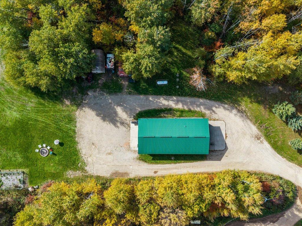 2008 single family home for sale at 11075 Thiesse Road in Brainerd, MN — 2 bed, 1 bath (photo 37 of 42)