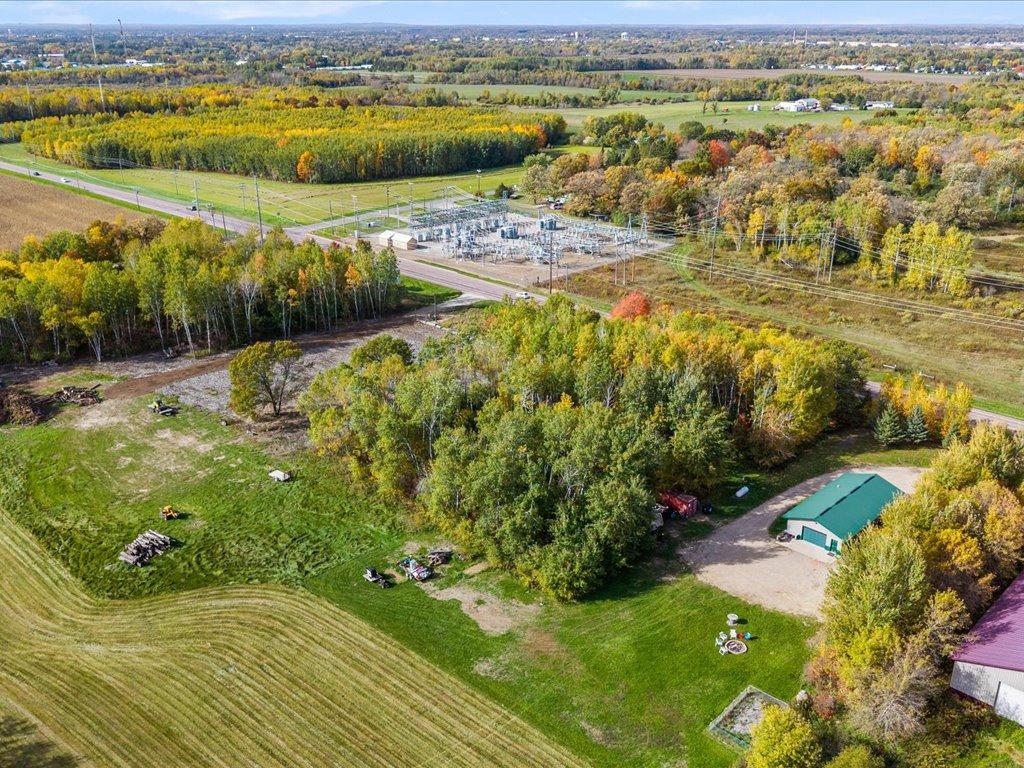 2008 single family home for sale at 11075 Thiesse Road in Brainerd, MN — 2 bed, 1 bath (photo 38 of 42)