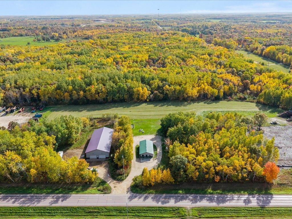 2008 single family home for sale at 11075 Thiesse Road in Brainerd, MN — 2 bed, 1 bath (photo 39 of 42)
