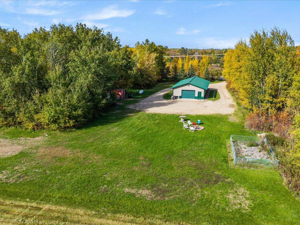 2008 single family home for sale at 11075 Thiesse Road in Brainerd, MN — 2 bed, 1 bath (photo 6 of 42)