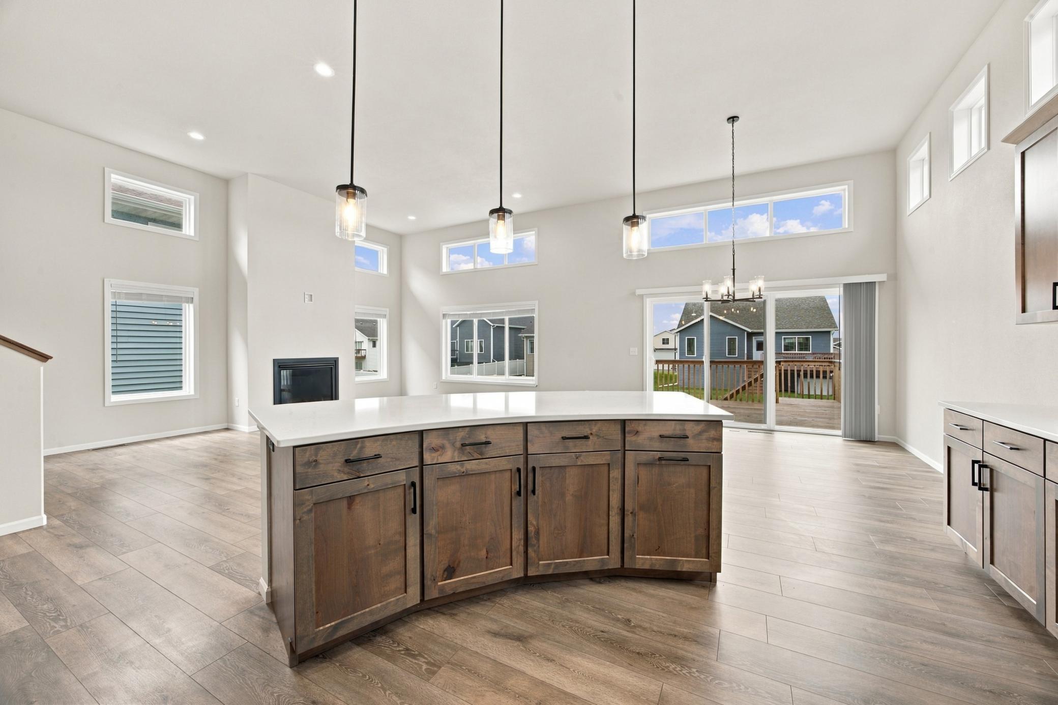 2022 single family home for sale at 7337 Madelyn Lane S in Fargo, ND — 4 bed, 3 bath (photo 11 of 36)