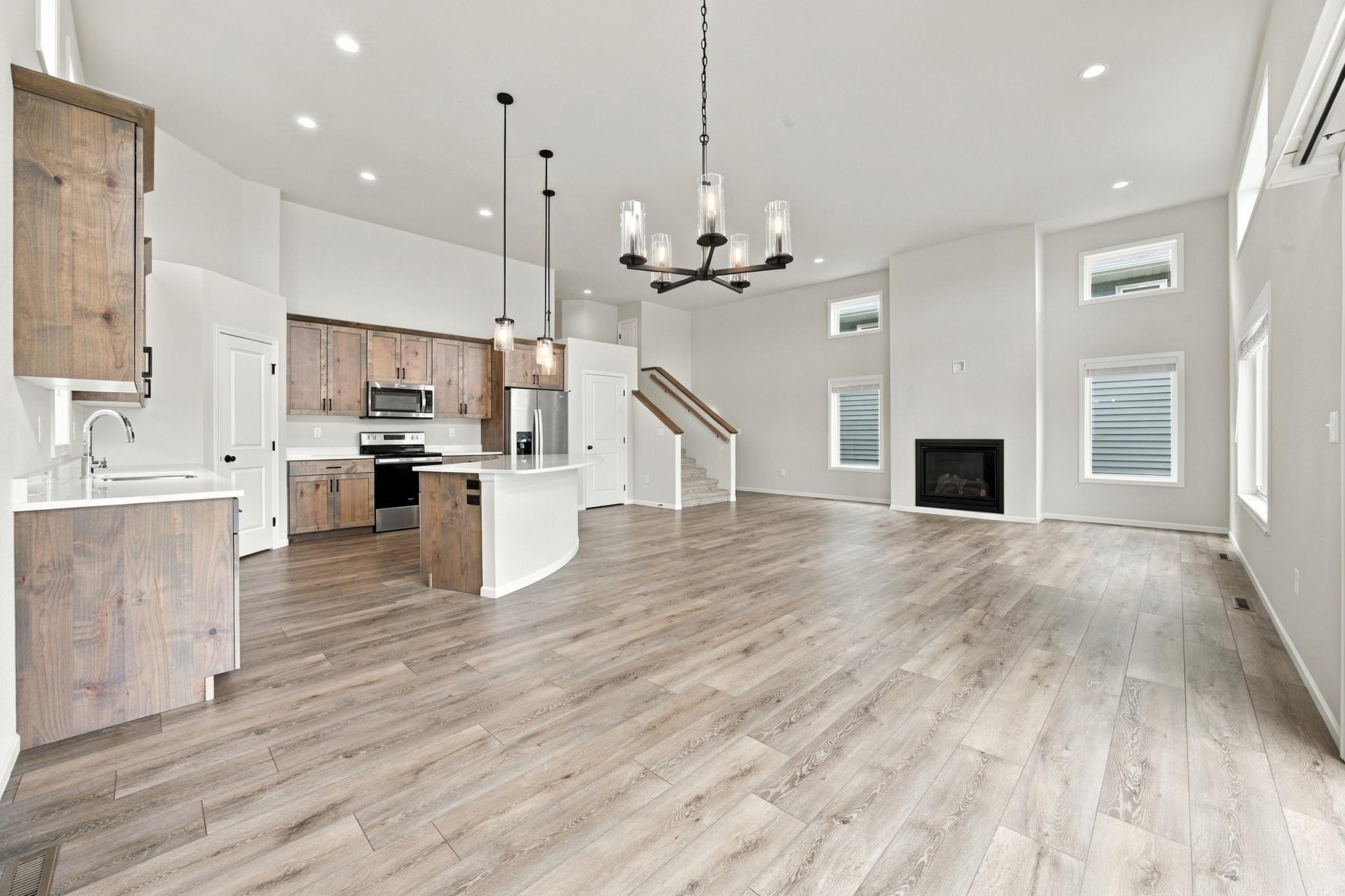 2022 single family home for sale at 7337 Madelyn Lane S in Fargo, ND — 4 bed, 3 bath (photo 14 of 36)
