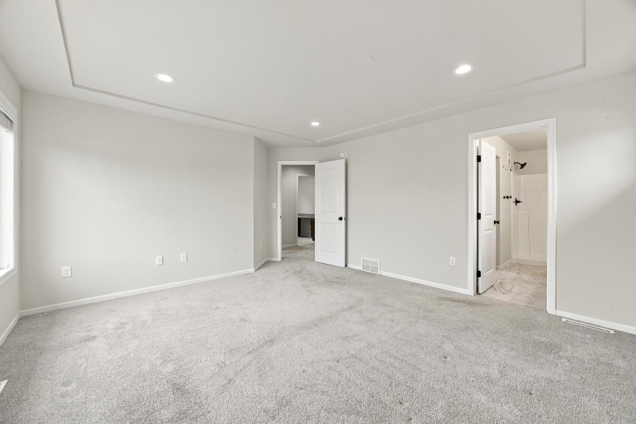 2022 single family home for sale at 7337 Madelyn Lane S in Fargo, ND — 4 bed, 3 bath (photo 17 of 36)