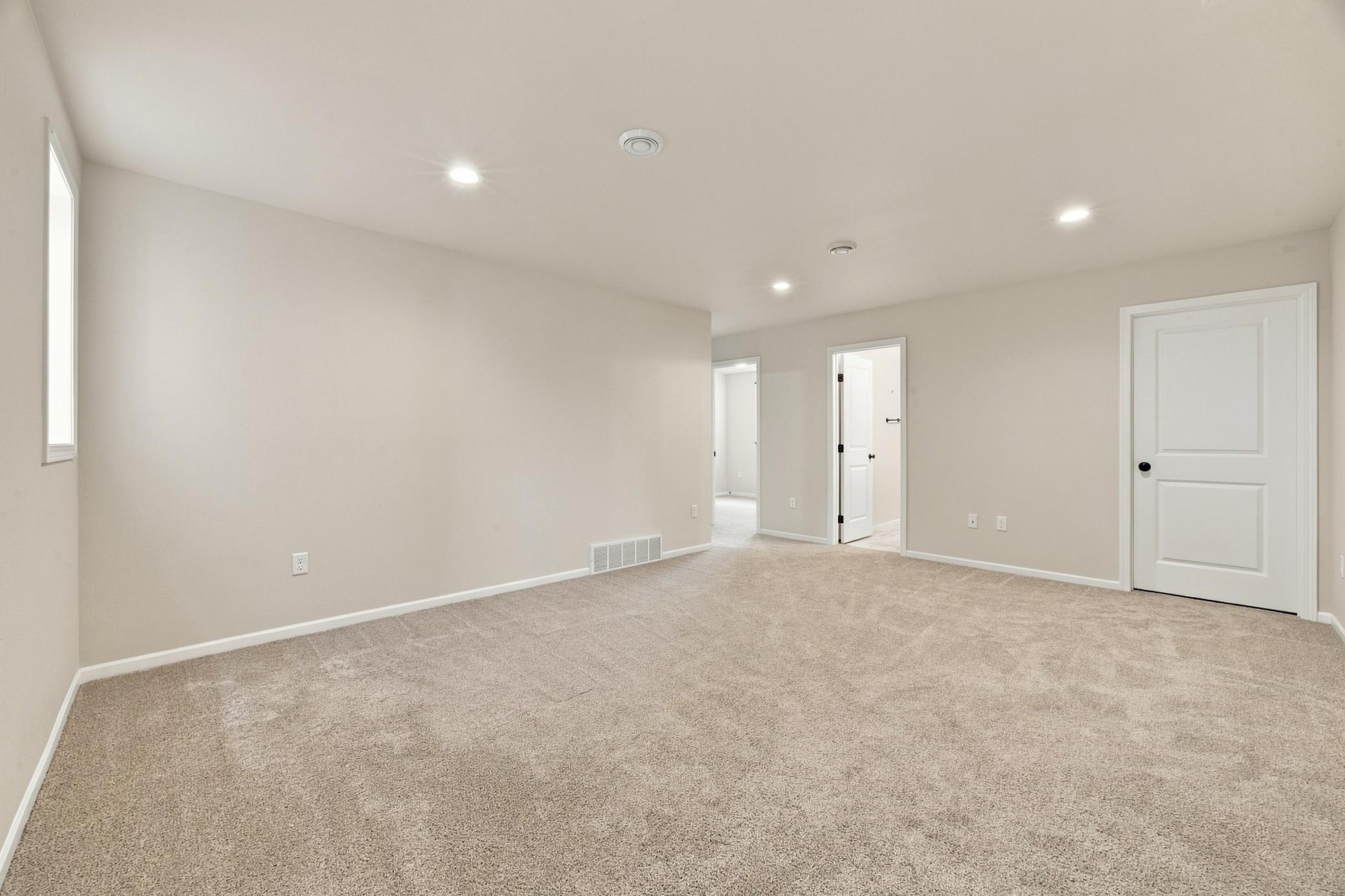 2022 single family home for sale at 7337 Madelyn Lane S in Fargo, ND — 4 bed, 3 bath (photo 25 of 36)
