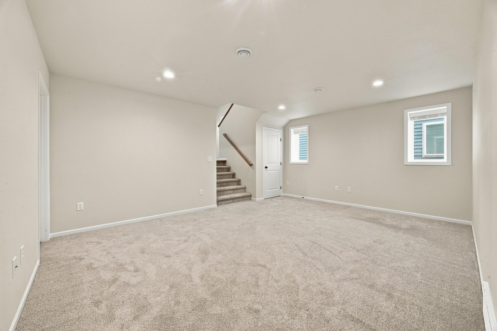 2022 single family home for sale at 7337 Madelyn Lane S in Fargo, ND — 4 bed, 3 bath (photo 26 of 36)