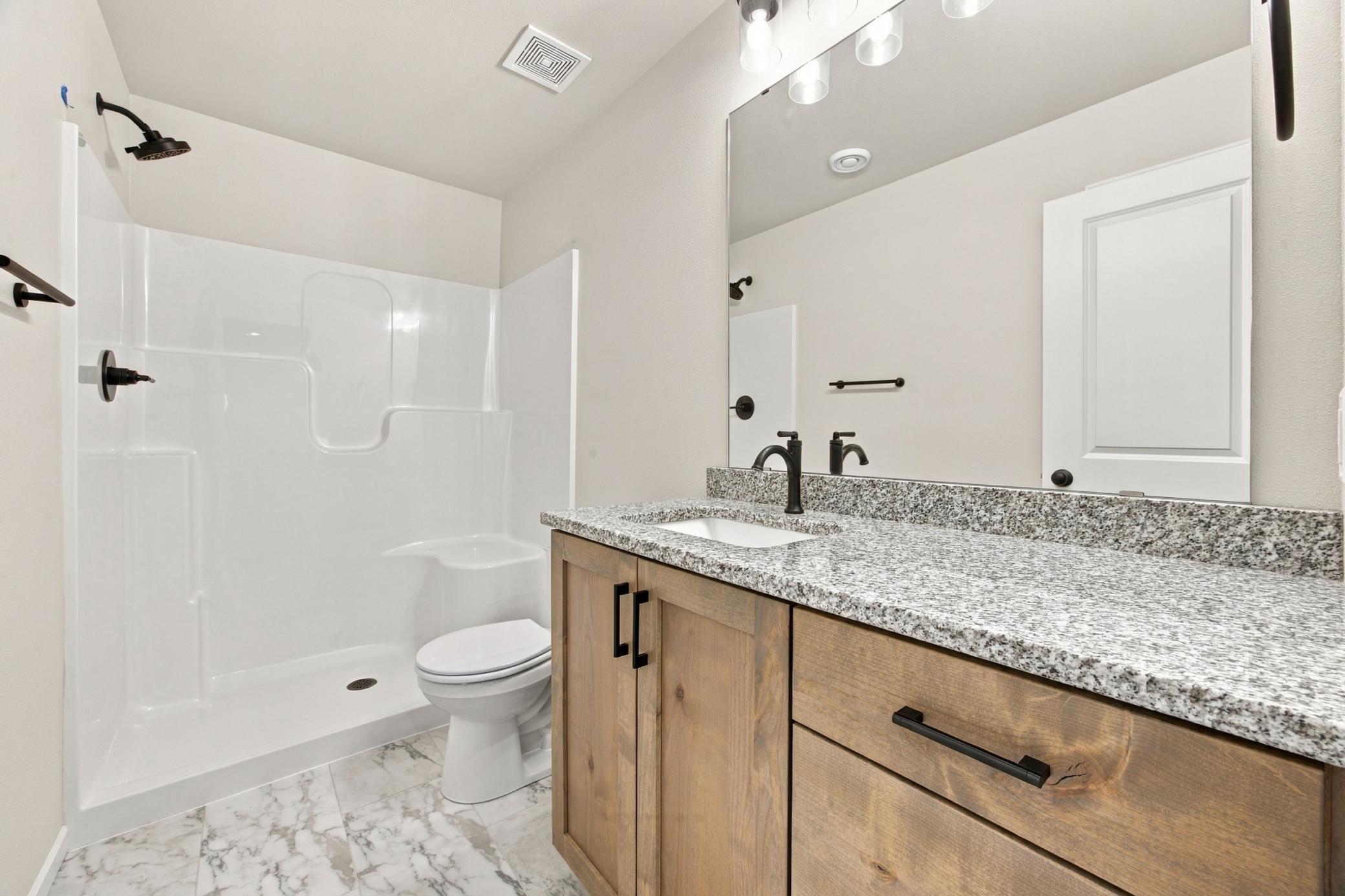 2022 single family home for sale at 7337 Madelyn Lane S in Fargo, ND — 4 bed, 3 bath (photo 31 of 36)