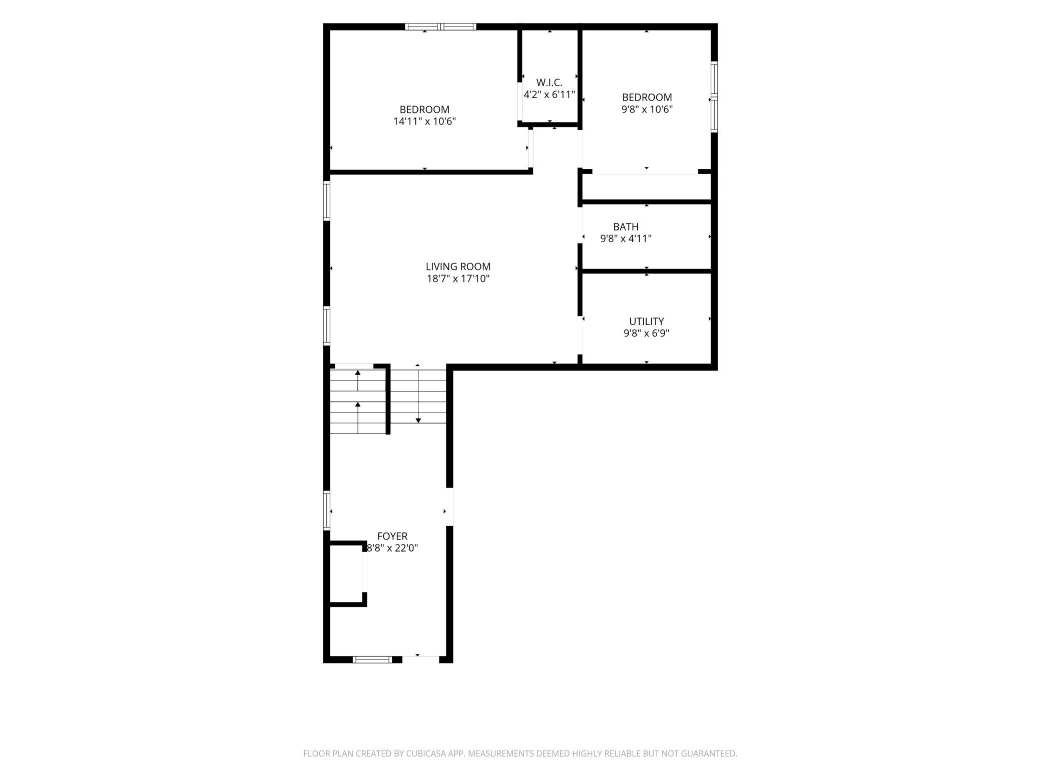 2022 single family home for sale at 7337 Madelyn Lane S in Fargo, ND — 4 bed, 3 bath (photo 32 of 36)