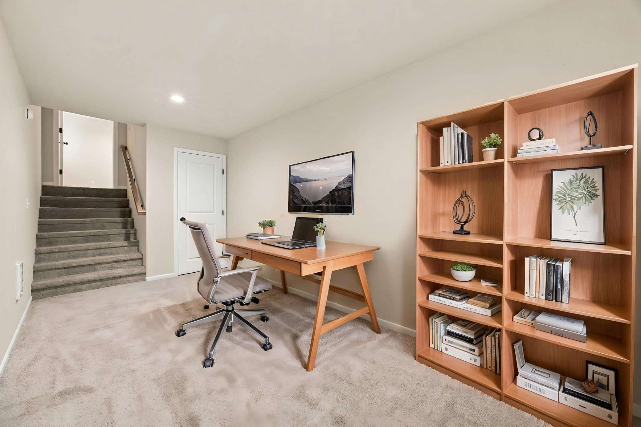 2022 single family home for sale at 7337 Madelyn Lane S in Fargo, ND — 4 bed, 3 bath (photo 33 of 36)