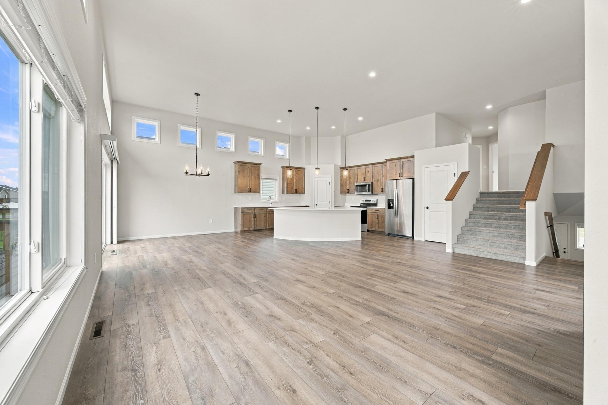 2022 single family home for sale at 7337 Madelyn Lane S in Fargo, ND — 4 bed, 3 bath (photo 8 of 36)