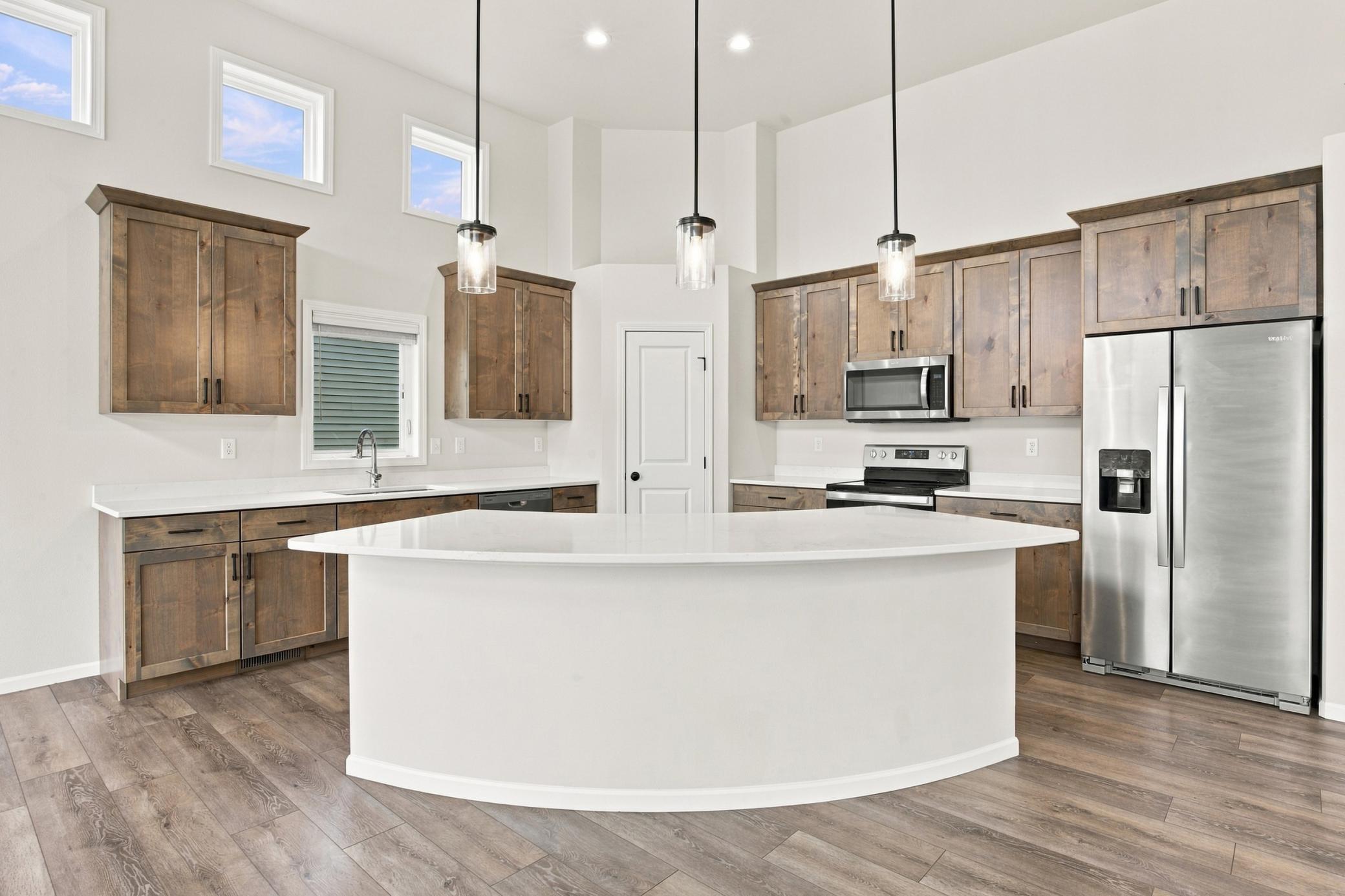 2022 single family home for sale at 7337 Madelyn Lane S in Fargo, ND — 4 bed, 3 bath (photo 9 of 36)
