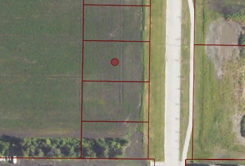 land for sale at 961 You Betcha Drive in Horace, ND (photo 2 of 2)