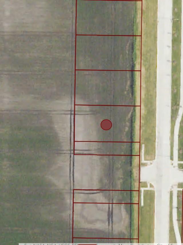 land for sale at 949 You Betcha Drive in Horace, ND (photo 2 of 2)